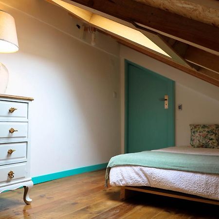 Casa Dos Palecos Villa Nazaré Kültér fotó