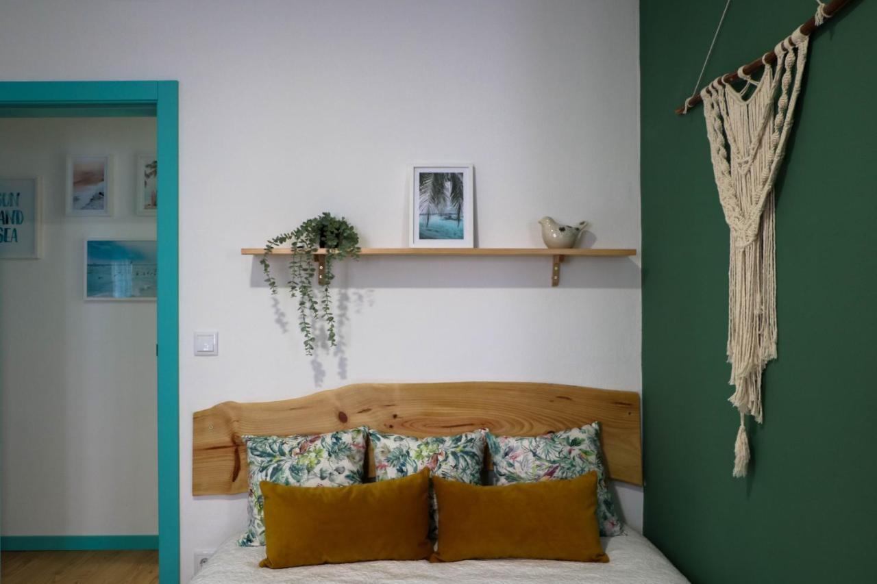 Casa Dos Palecos Villa Nazaré Kültér fotó