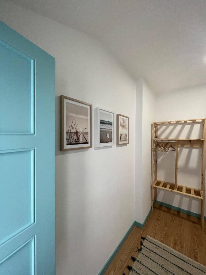 Casa Dos Palecos Villa Nazaré Kültér fotó