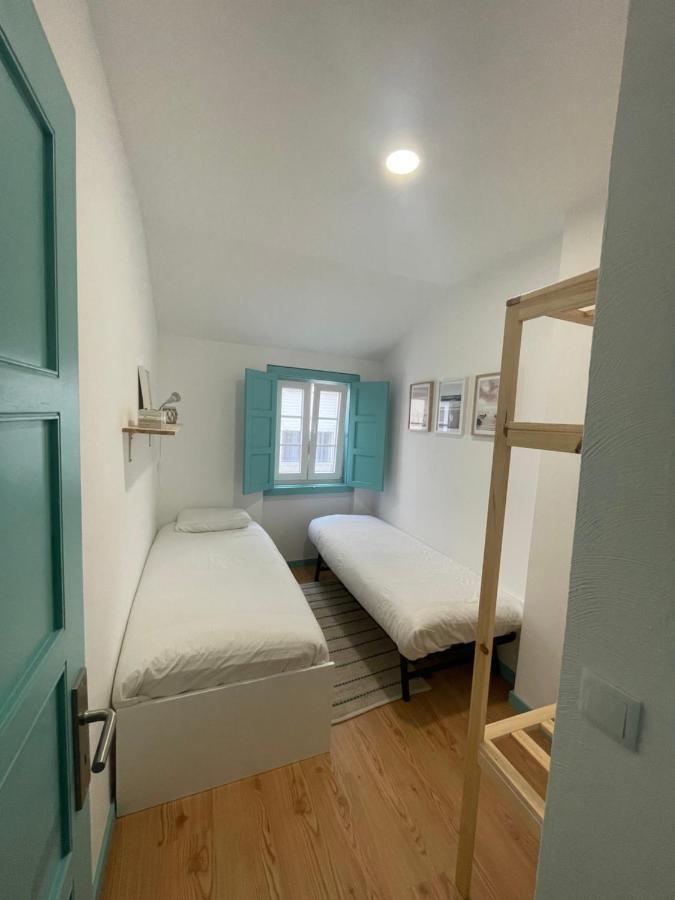 Casa Dos Palecos Villa Nazaré Kültér fotó